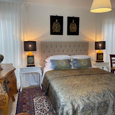 Treetops Penthouse Rose Bay Sydney, 3 Bedrooms 외부 사진