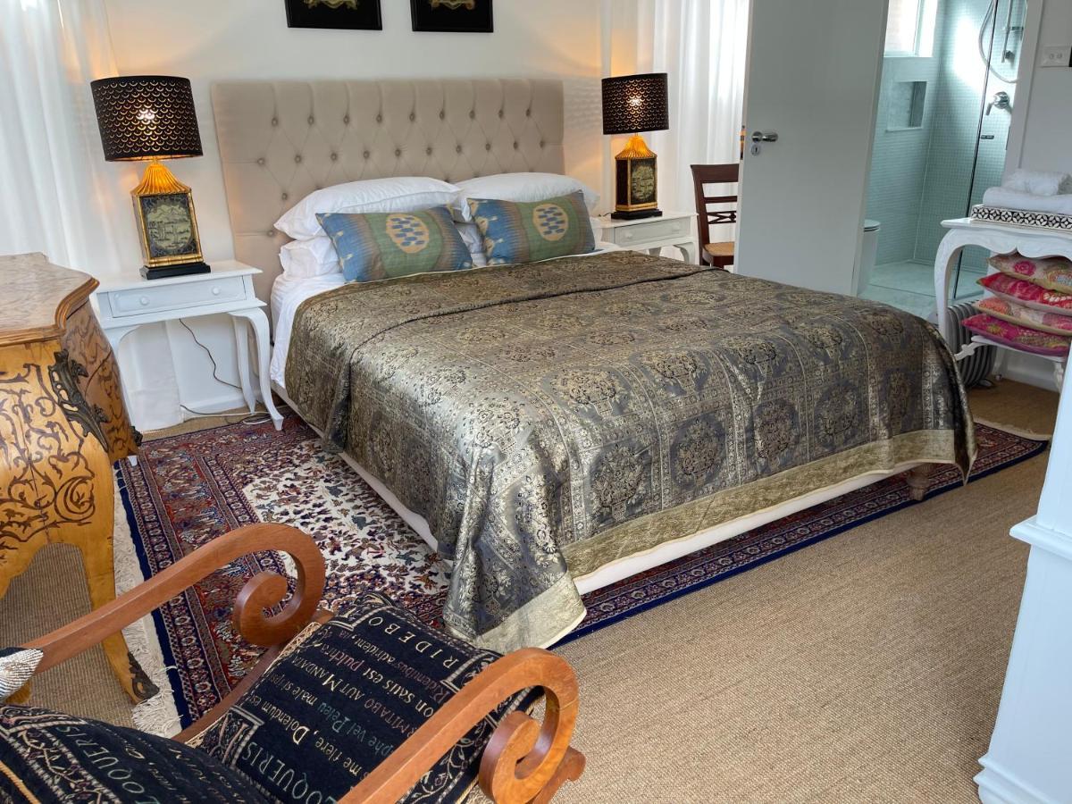 Treetops Penthouse Rose Bay Sydney, 3 Bedrooms 외부 사진