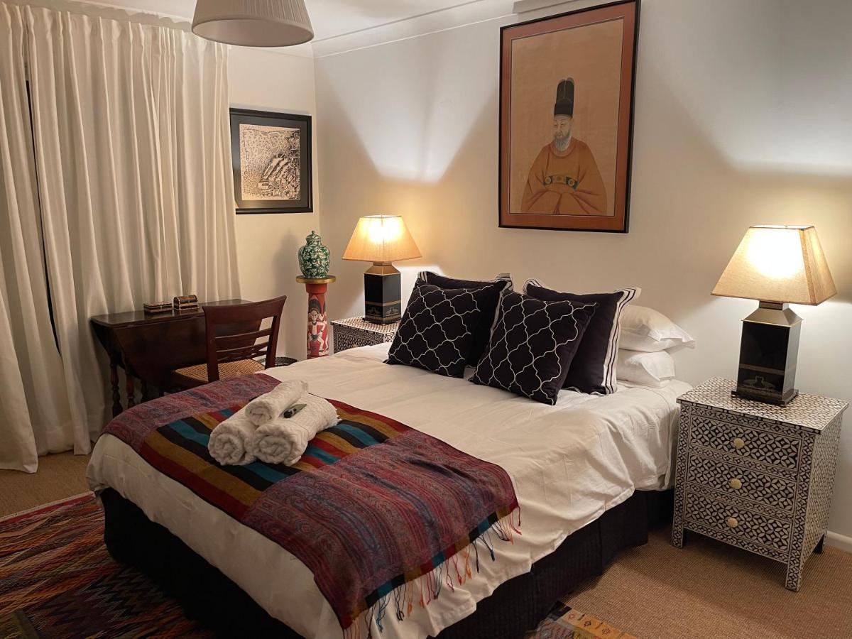 Treetops Penthouse Rose Bay Sydney, 3 Bedrooms 외부 사진