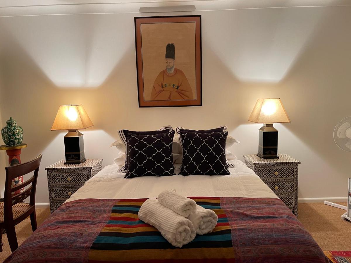 Treetops Penthouse Rose Bay Sydney, 3 Bedrooms 외부 사진