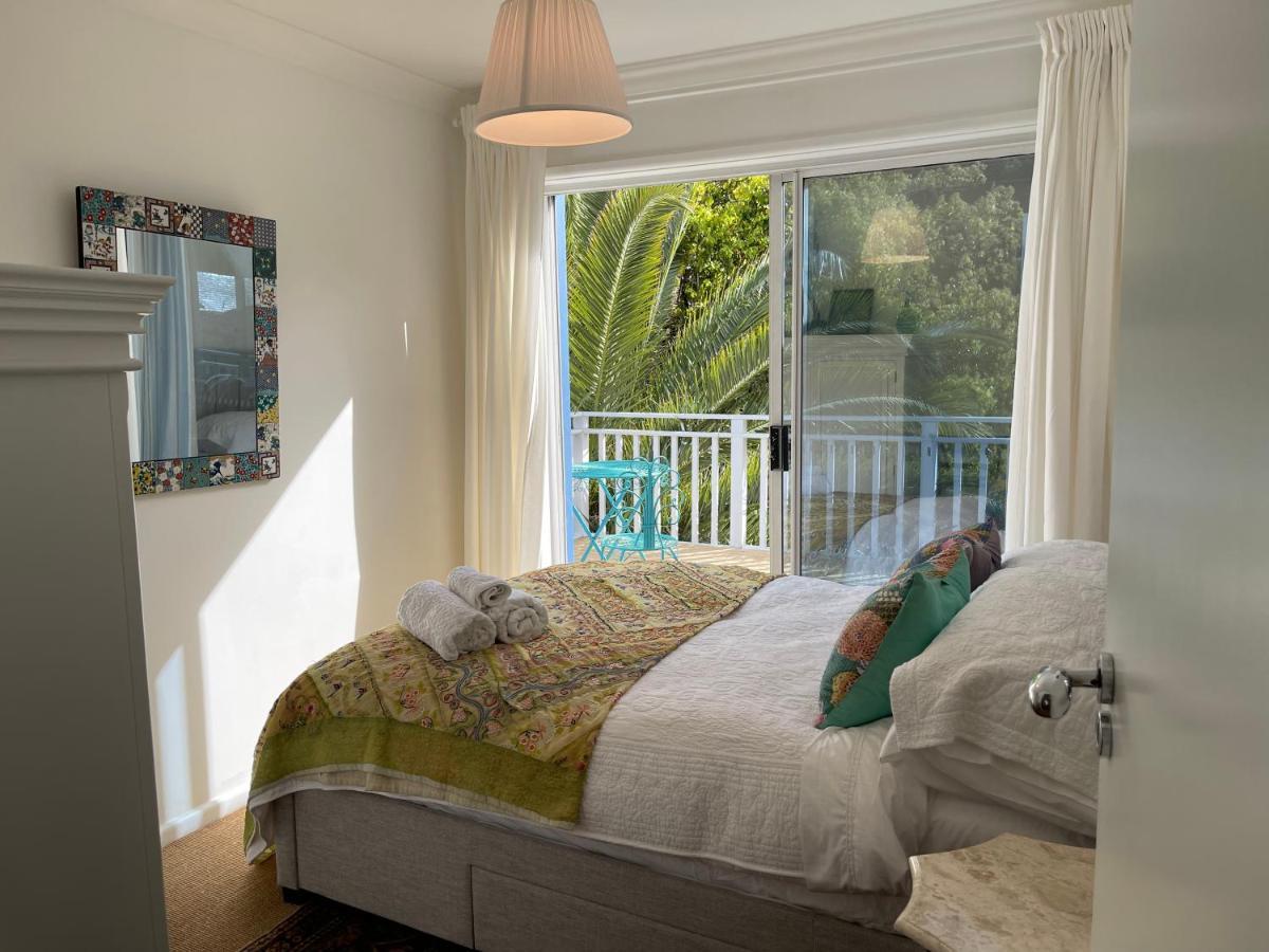 Treetops Penthouse Rose Bay Sydney, 3 Bedrooms 외부 사진