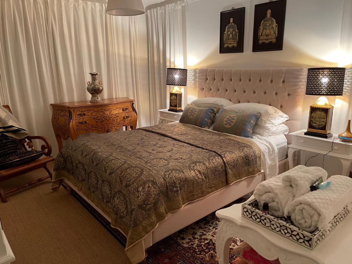 Treetops Penthouse Rose Bay Sydney, 3 Bedrooms 외부 사진