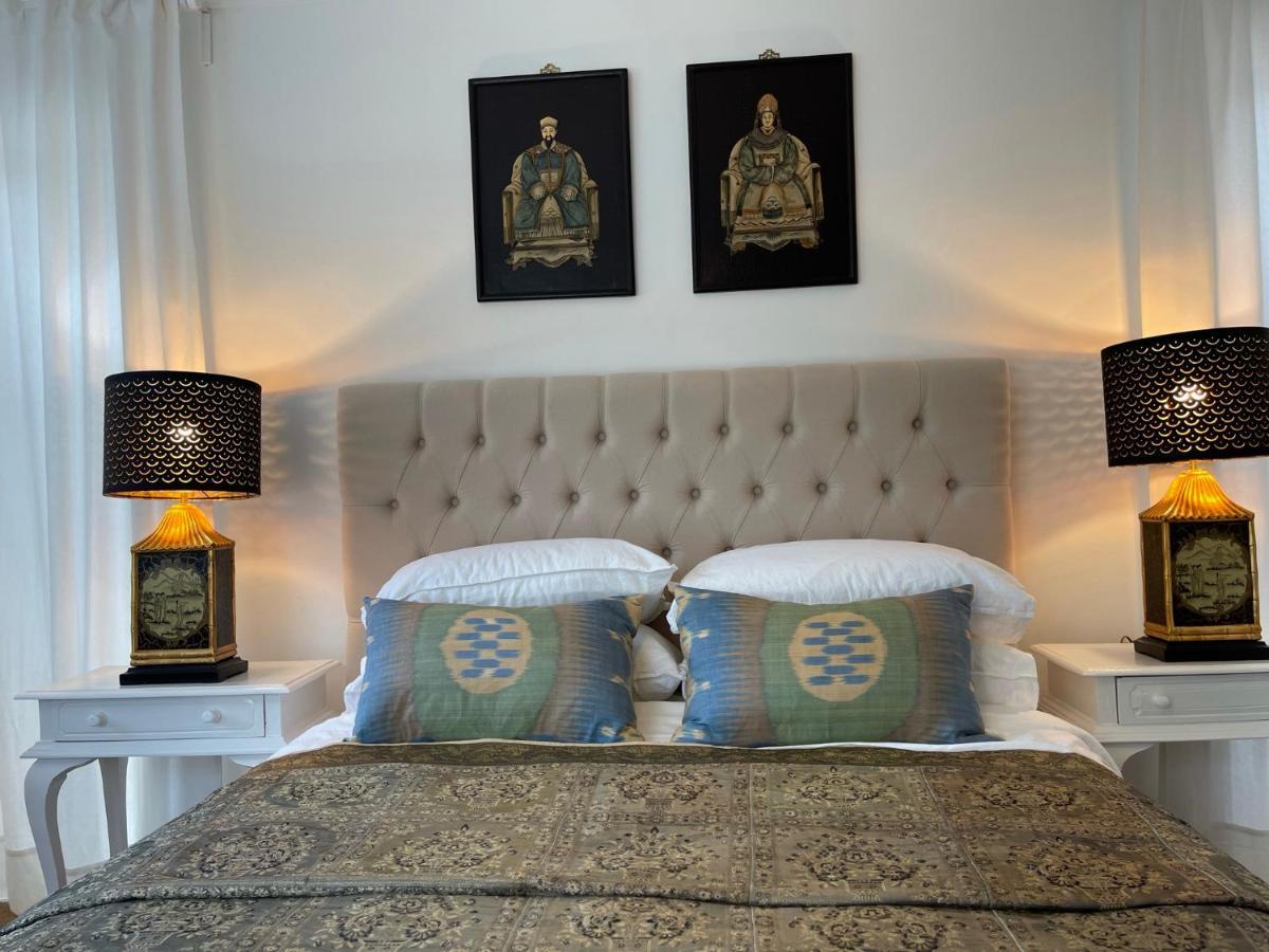 Treetops Penthouse Rose Bay Sydney, 3 Bedrooms 외부 사진