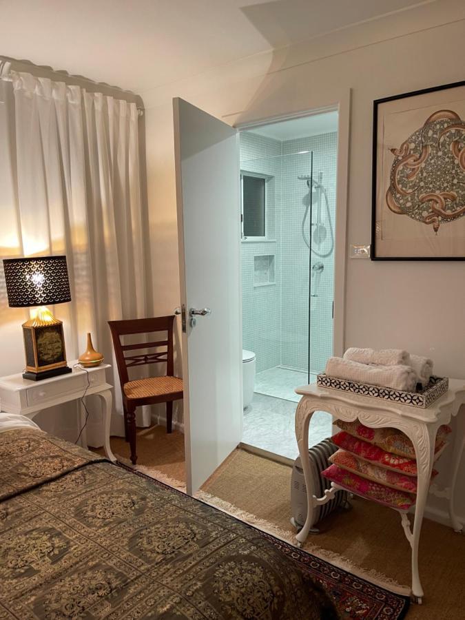 Treetops Penthouse Rose Bay Sydney, 3 Bedrooms 외부 사진
