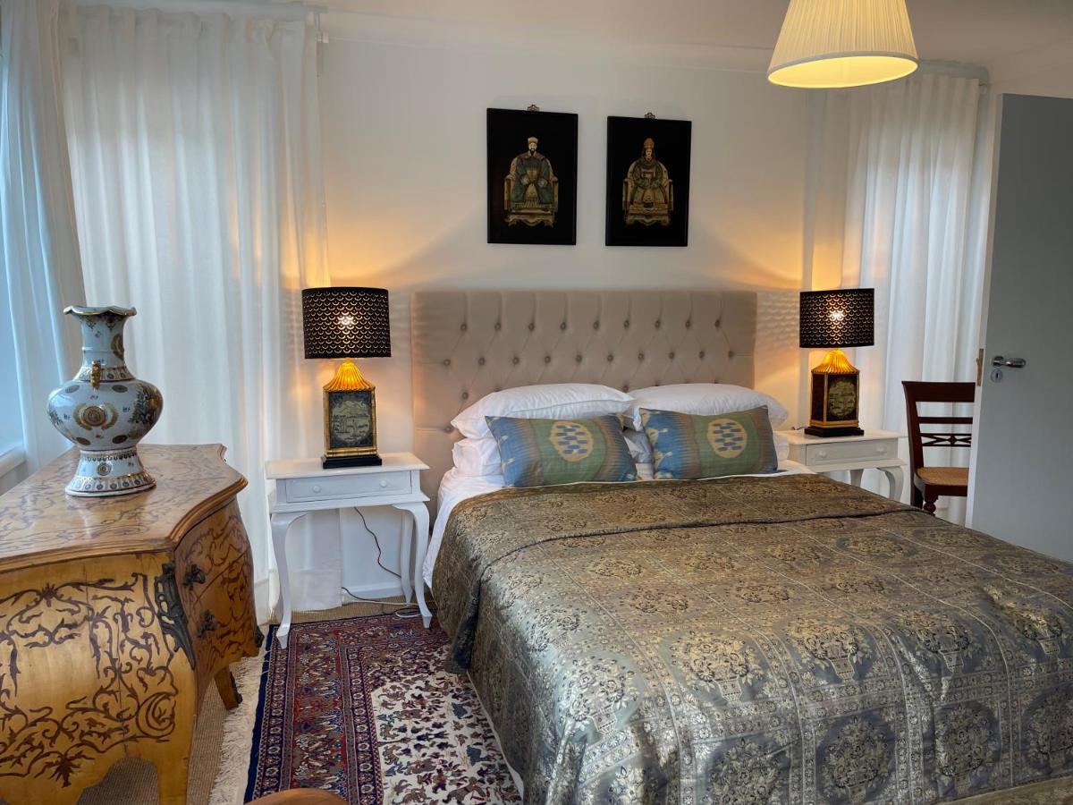 Treetops Penthouse Rose Bay Sydney, 3 Bedrooms 외부 사진