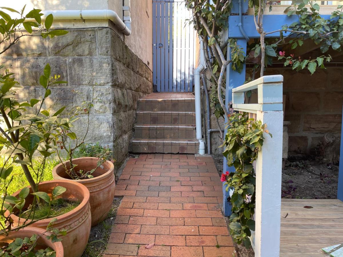 Treetops Penthouse Rose Bay Sydney, 3 Bedrooms 외부 사진