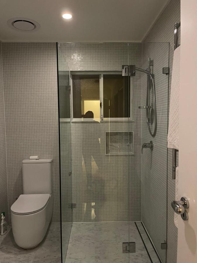 Treetops Penthouse Rose Bay Sydney, 3 Bedrooms 외부 사진