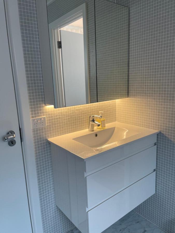Treetops Penthouse Rose Bay Sydney, 3 Bedrooms 외부 사진